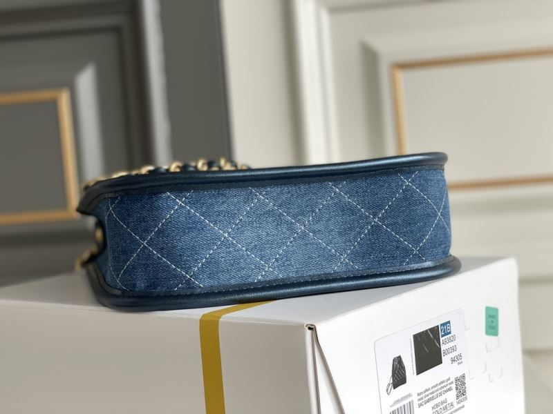 Ch**el hobo bags
